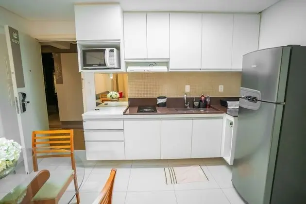 Exclusive Apart Daire