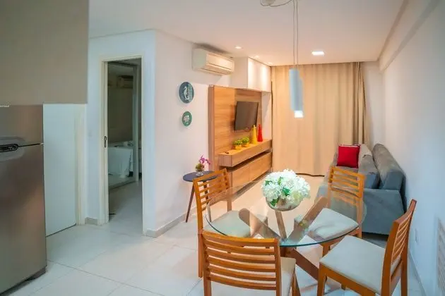 Exclusive Apart Daire