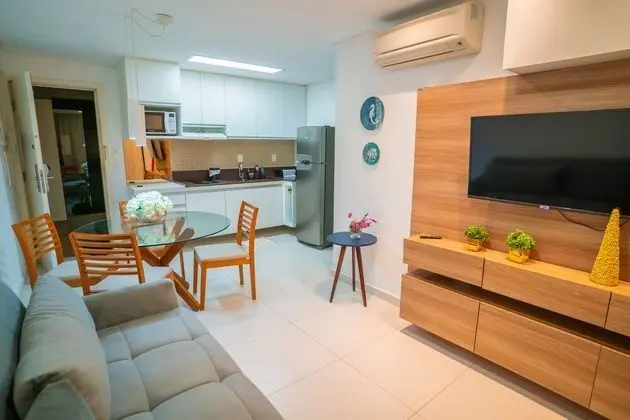 Exclusive Apart Daire