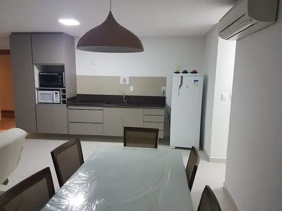Luxury Apart Daire
