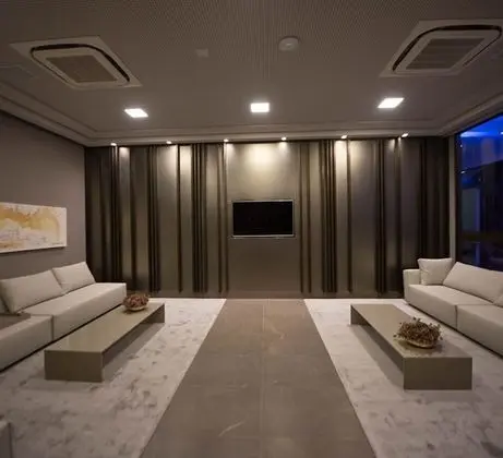 Luxury Apart Daire