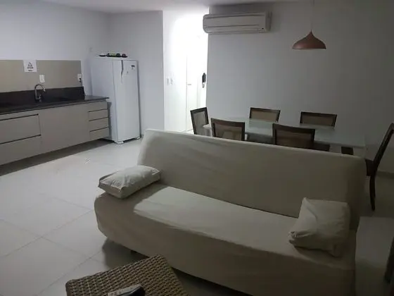 Luxury Apart Daire