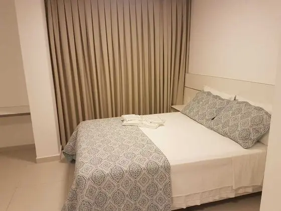Luxury Apart Daire