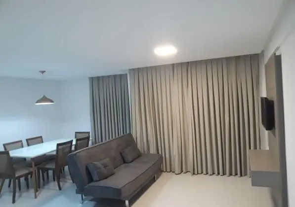 Luxury Apart Daire