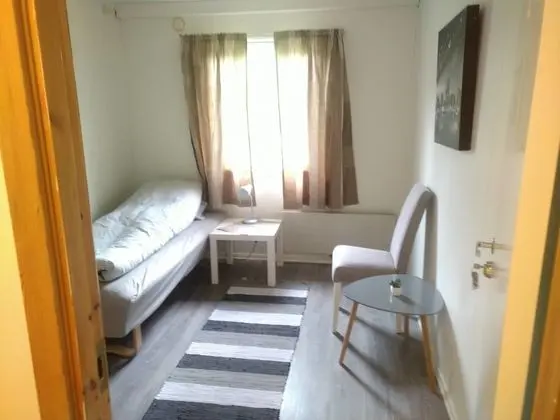 Economy Tek Kişilik Oda, 1 Tek Kişilik Yatak