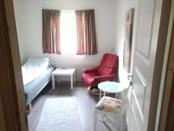 Economy Tek Kişilik Oda, 1 Tek Kişilik Yatak