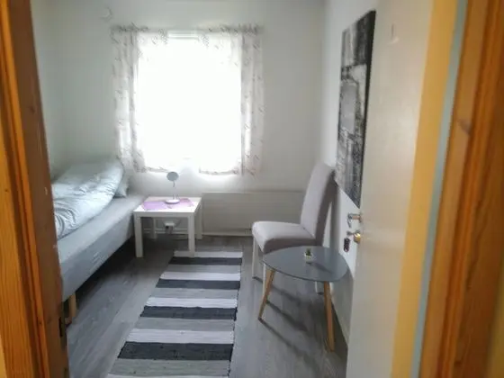 Economy Tek Kişilik Oda, 1 Tek Kişilik Yatak