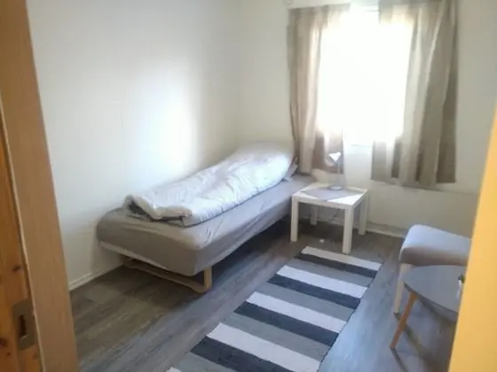 Economy Tek Kişilik Oda