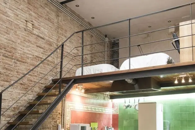 Apart Daire, 2 Yatak Odası