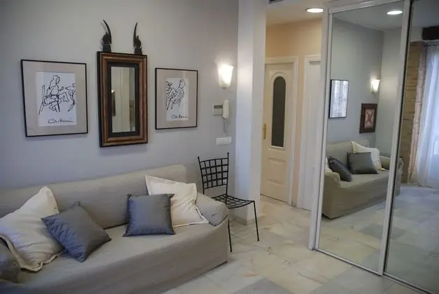 Standard Apart Daire, 1 Yatak Odası, Şehir Manzaralı
