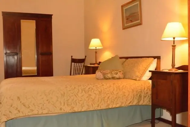 Standard Oda, Sigara İçilmez (Queen Ensuite)