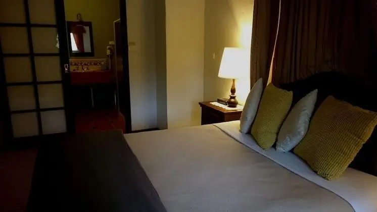 Standard Süit, 1 Yatak Odası, Sigara İçilmez, Jakuzi (Spa  Room)