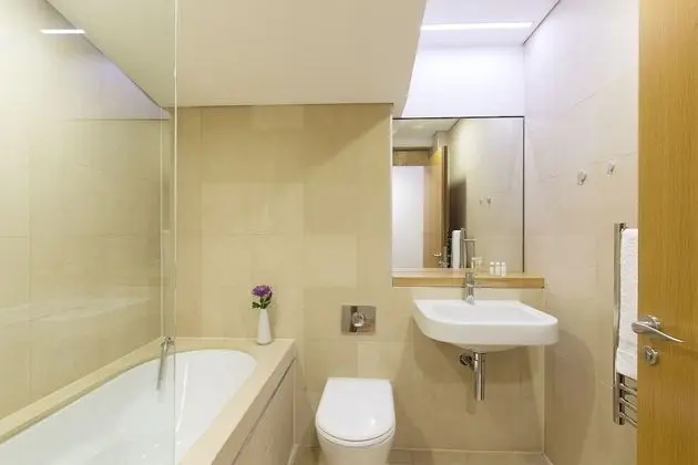 Executive Apart Daire, 2 Yatak Odası