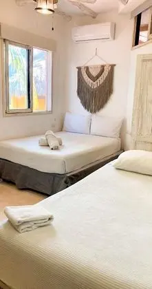 Economy Tek Büyük Yataklı Oda