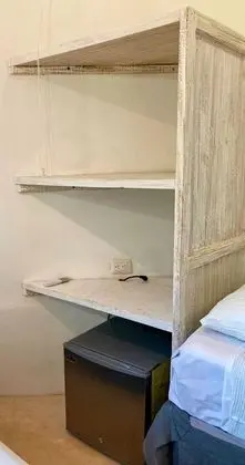 Economy Tek Büyük Yataklı Oda