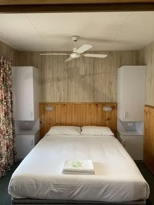 Comfort Stüdyo Süit, 1 Büyük (Queen) Boy Yatak