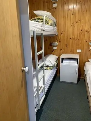 Family Kır Evi, Birden Çok Yatak
