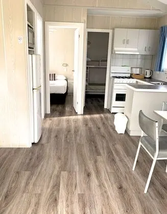 Family Kır Evi, Birden Çok Yatak