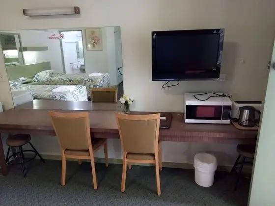 Family Oda, Birden Çok Yatak, Bahçe Manzaralı