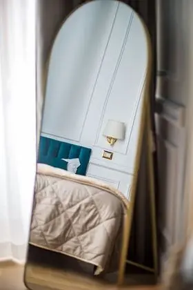 Family Dört Kişilik Oda