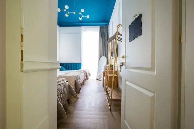 Family Dört Kişilik Oda