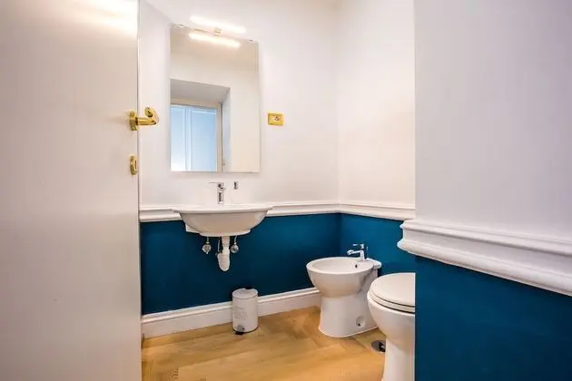 Family Dört Kişilik Oda