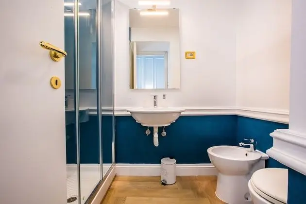 Family Dört Kişilik Oda