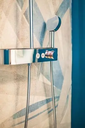 Family Dört Kişilik Oda