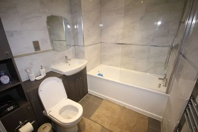 Apart Daire, 2 Yatak Odası