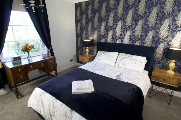 Luxury Oda (Room 2)
