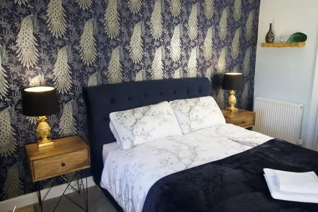 Luxury Oda (Room 2)