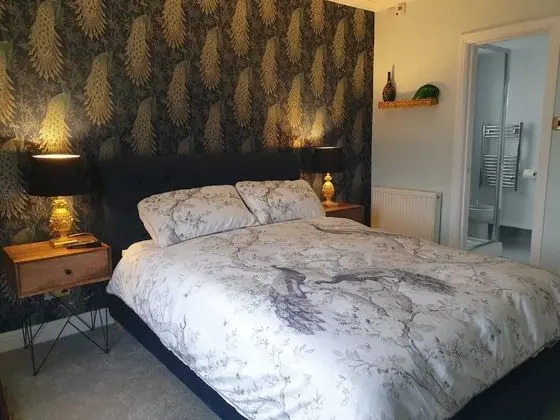 Luxury Oda (Room 2)