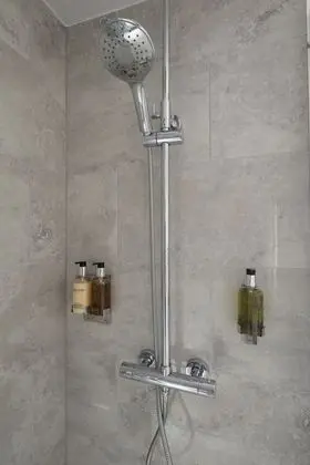 Luxury Oda (Room 2)