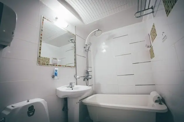 Deluxe İki Ayrı Yataklı Oda