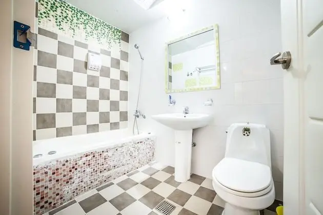 Deluxe İki Ayrı Yataklı Oda