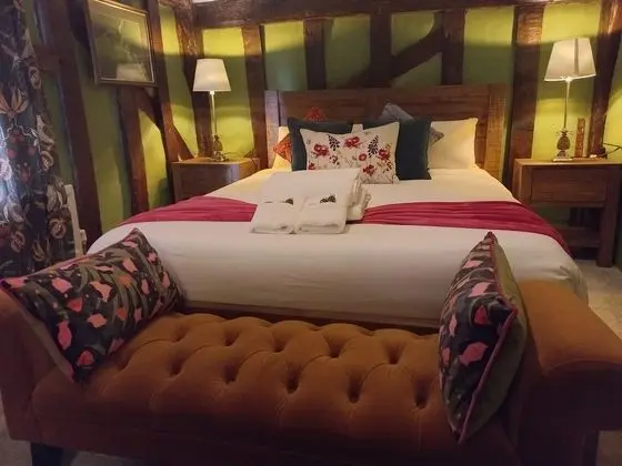 Deluxe Stüdyo Süit
