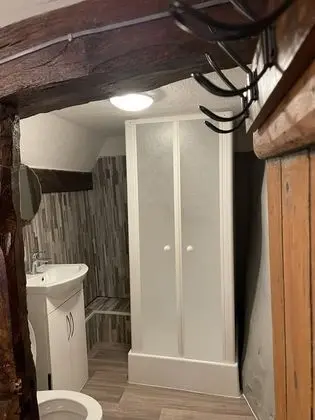 Deluxe Stüdyo Süit