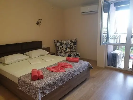 Comfort Stüdyo Süit