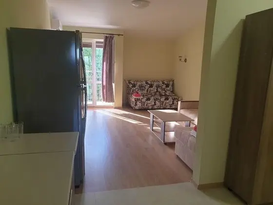 Comfort Stüdyo Süit