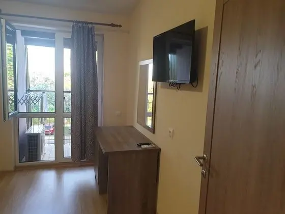 Comfort Stüdyo Süit