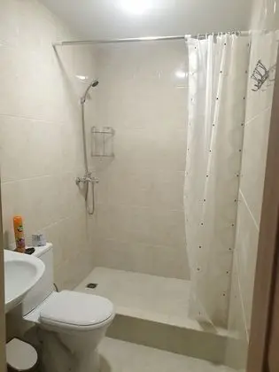 Comfort Stüdyo Süit