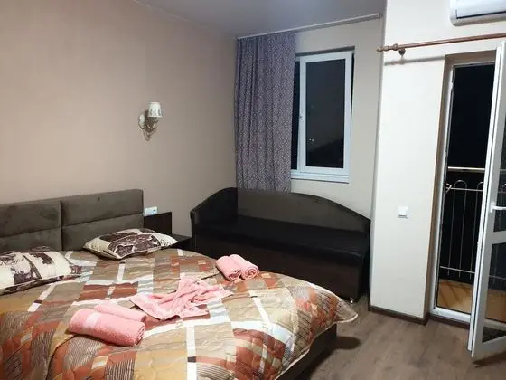 Üç Kişilik Oda