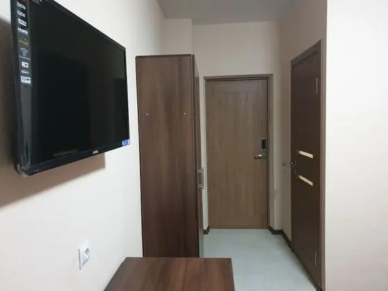 Üç Kişilik Oda