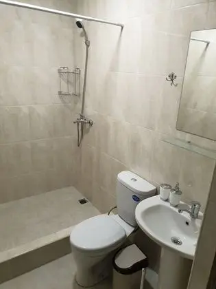Üç Kişilik Oda