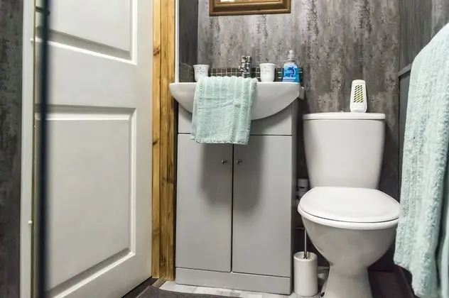 Deluxe Kulübe