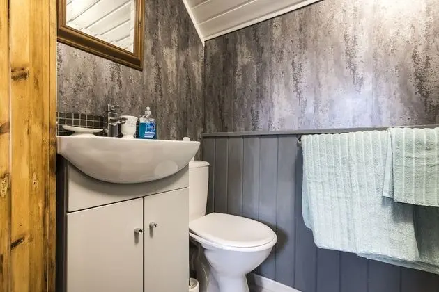 Deluxe Kulübe