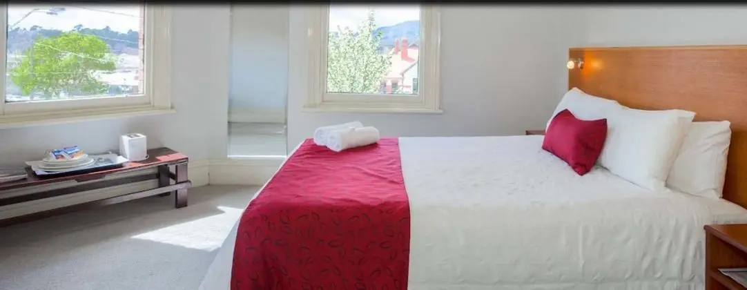 Standard Oda, Sigara İçilmez, Küvet (Dinner, B&B, Beer Tasting)