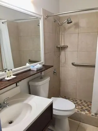 Standard Oda, 1 En Büyük (King) Boy Yatak