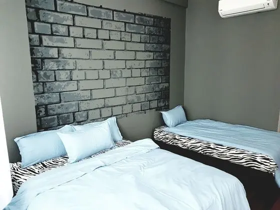 Family Çatı Katı Süiti (Penthouse), 4 Yatak Odası, Şehir Manzaralı, Köşe