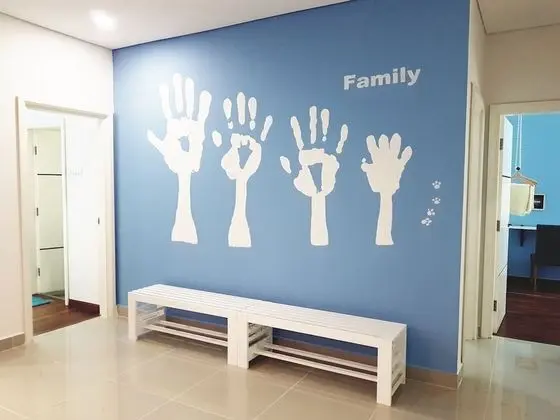 Family Süit, 3 Yatak Odası (Theme)